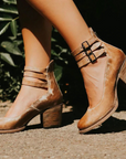 Marisa™ | Clarisse Boots