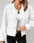 Lise | Elegant Bomber Sweater Vest