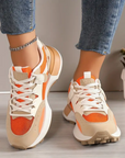 Alina | Casual ladies trainers