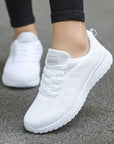 Ergonomic Casual Shoes For Women