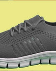 Kya - Breathable Platform Sports Shoes