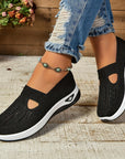 Poppy -  Orthopaedic slip-on shoes