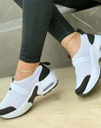 Maci - Fashionable Mesh Casual Shoes