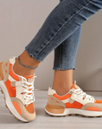 Alina | Casual ladies trainers