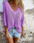 Elegant Casual Top