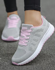 Ergonomic Casual Shoes For Women