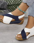 Ultra Comfortable Orthopedic Sandal