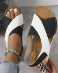 Ultra Comfortable Orthopedic Sandal