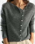 BEATRICE | Women's Knitted Sweater