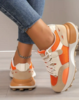 Alina | Casual ladies trainers