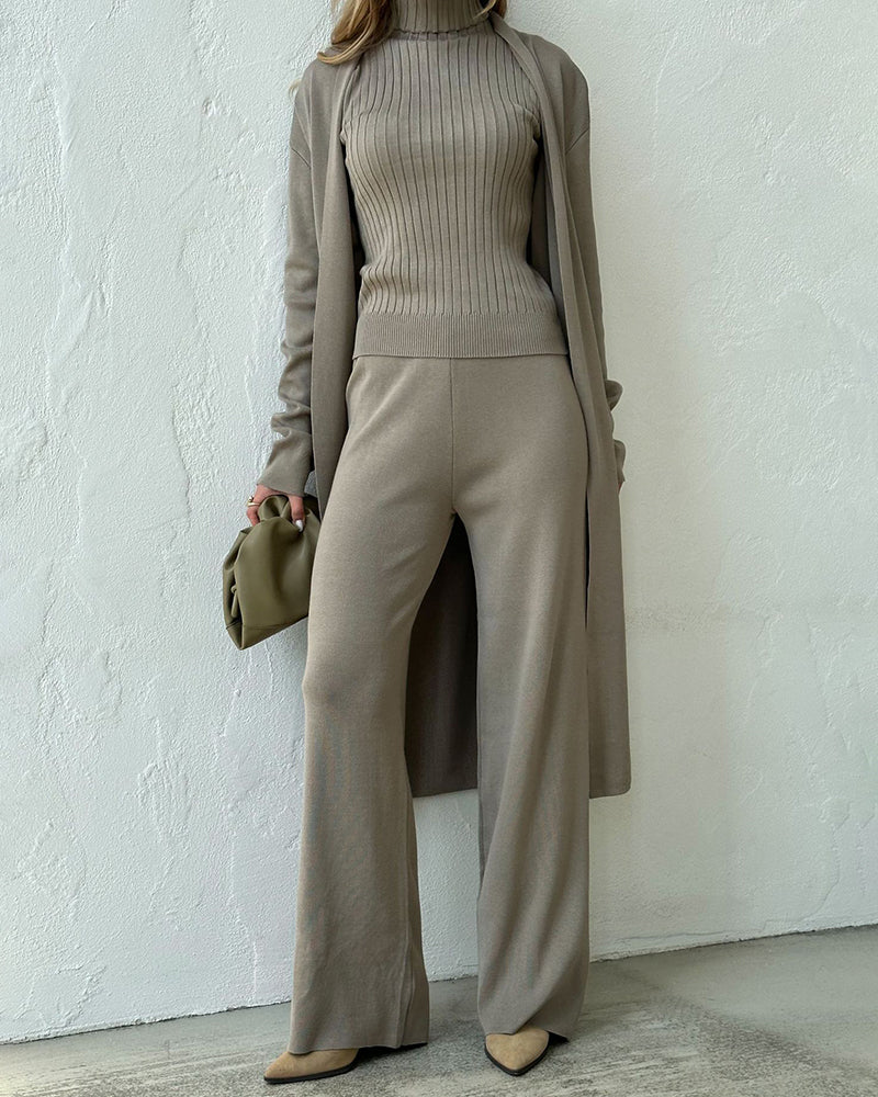 Ella™ - stylish, comfortable three-piece set