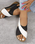 Ultra Comfortable Orthopedic Sandal