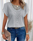 Boho Style Top