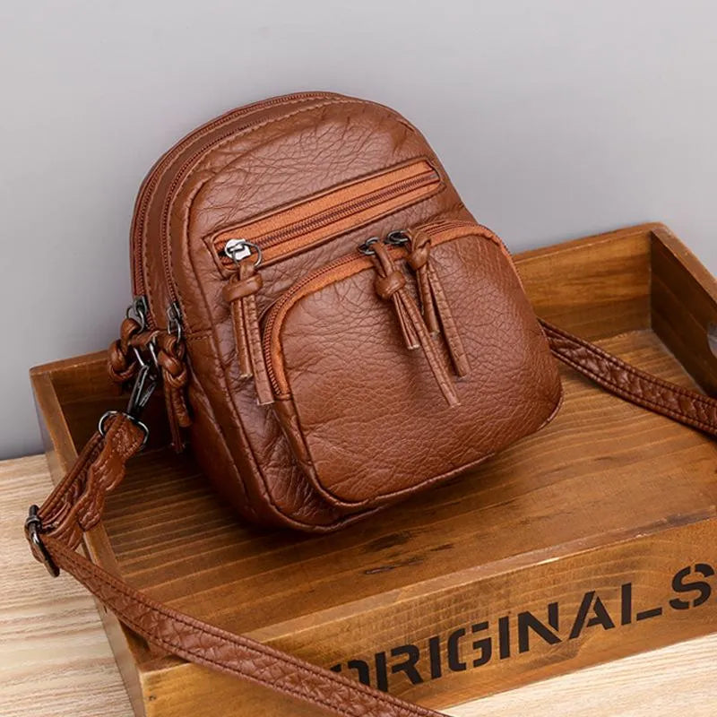 Shoulder bag