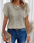 Boho Style Top