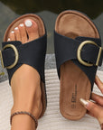 Stylish Orthopedic Comfortable Sandals