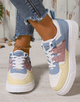 Amaris | Casual Fashion Sneakers