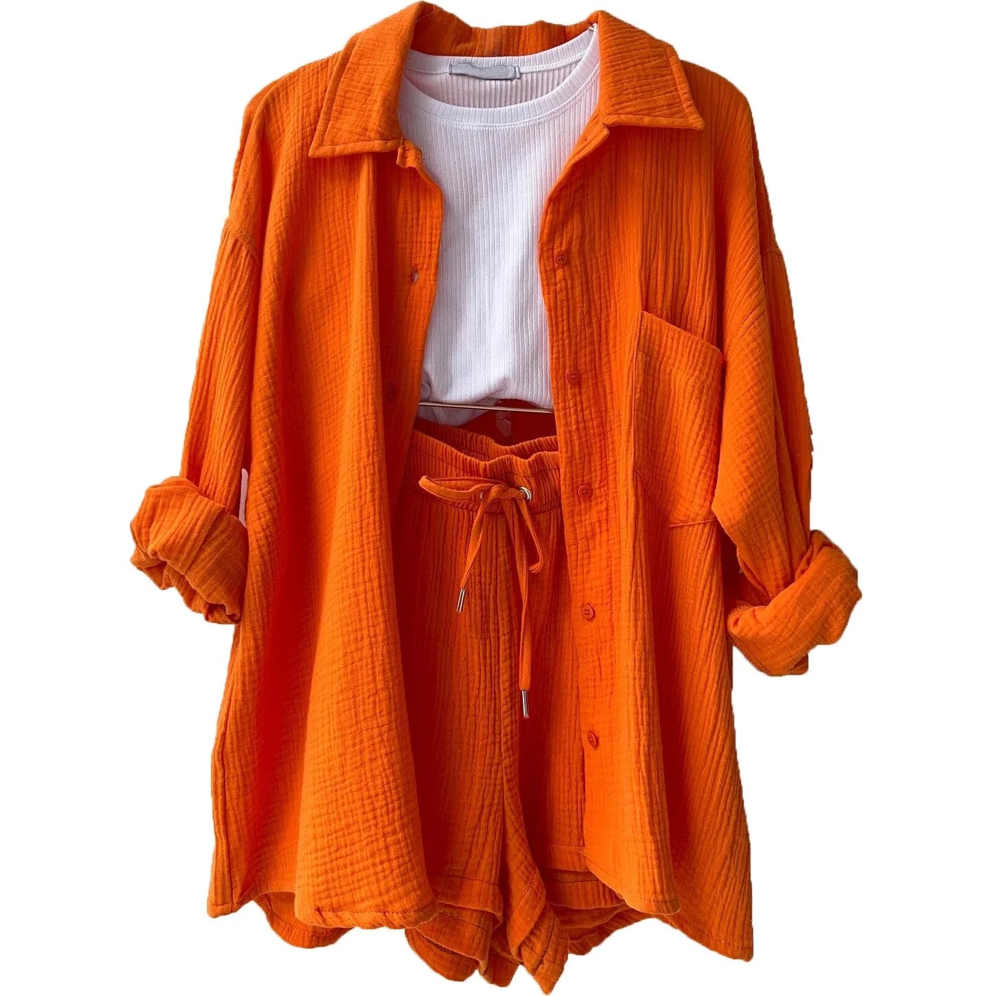 Fashionable and comfortable set