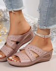 Casual Orthopedic Sandals