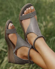 Women's Orthopedic Sandals