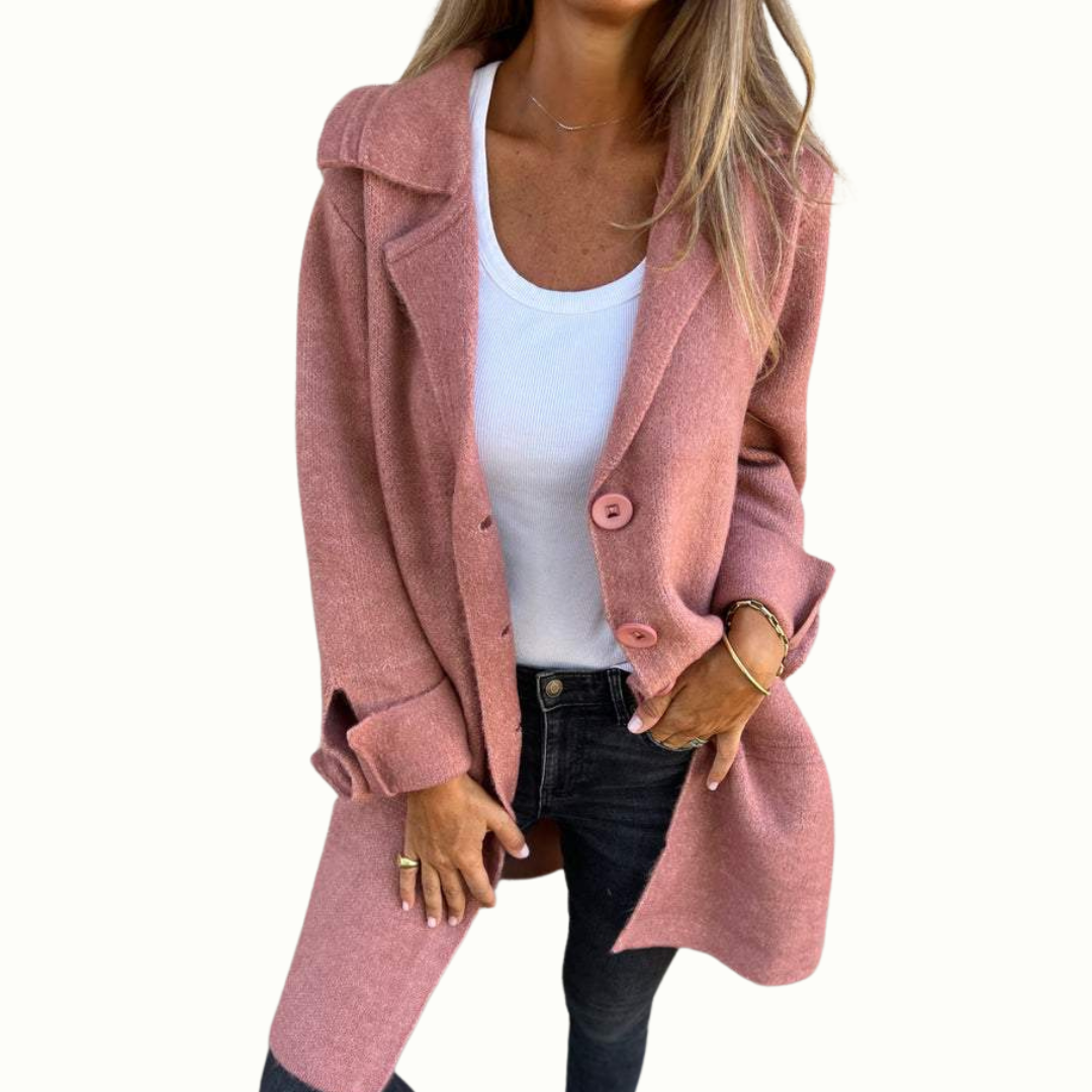 Casual blazer jacket