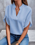 Luxurious Elegant Blouse