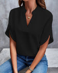 Luxurious Elegant Blouse