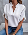 Luxurious Elegant Blouse