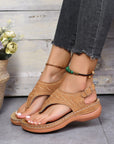 Women's Orthopedic Sandals