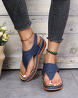 Women's Orthopedic Sandals