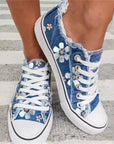 Solana – Nice low summer sneakers