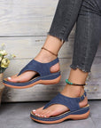 Women's Orthopedic Sandals