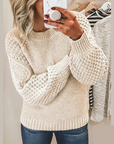 Imara | Elegant Sweater