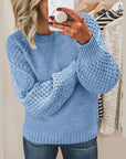 Imara | Elegant Sweater