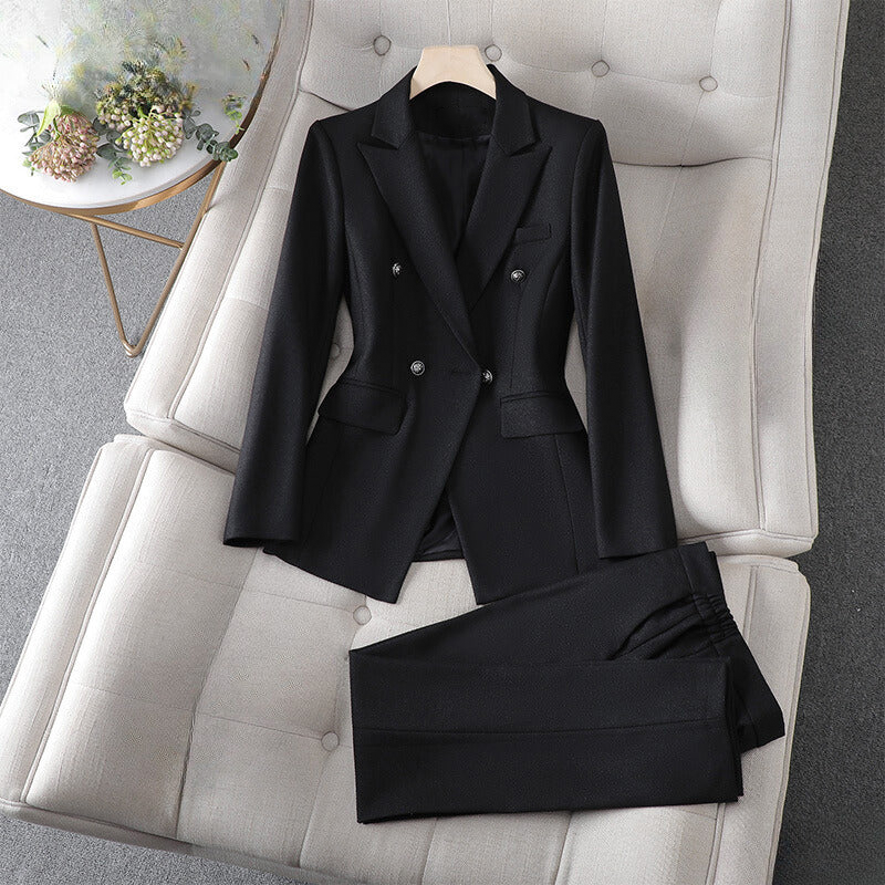 Lara™ - elegant jacket set