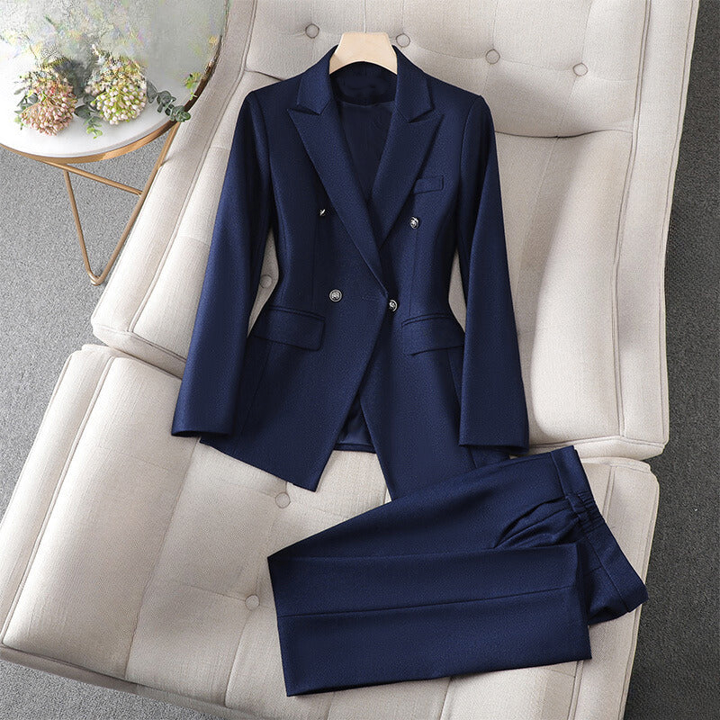 Lara™ - elegant jacket set