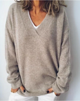 Pamela | Warm Casual Sweater