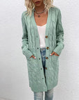 Women's Fashion Cardigan Sweater