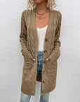 Women's Fashion Cardigan Sweater