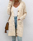 Women's Fashion Cardigan Sweater