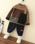 Children's Woolen Sweater