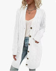 Women's Fashion Cardigan Sweater