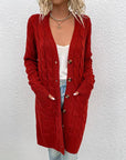 Women's Fashion Cardigan Sweater