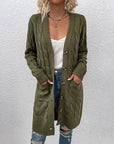 Women's Fashion Cardigan Sweater