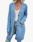 Women's Fashion Cardigan Sweater