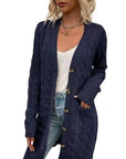 Women's Fashion Cardigan Sweater