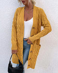 Women's Fashion Cardigan Sweater