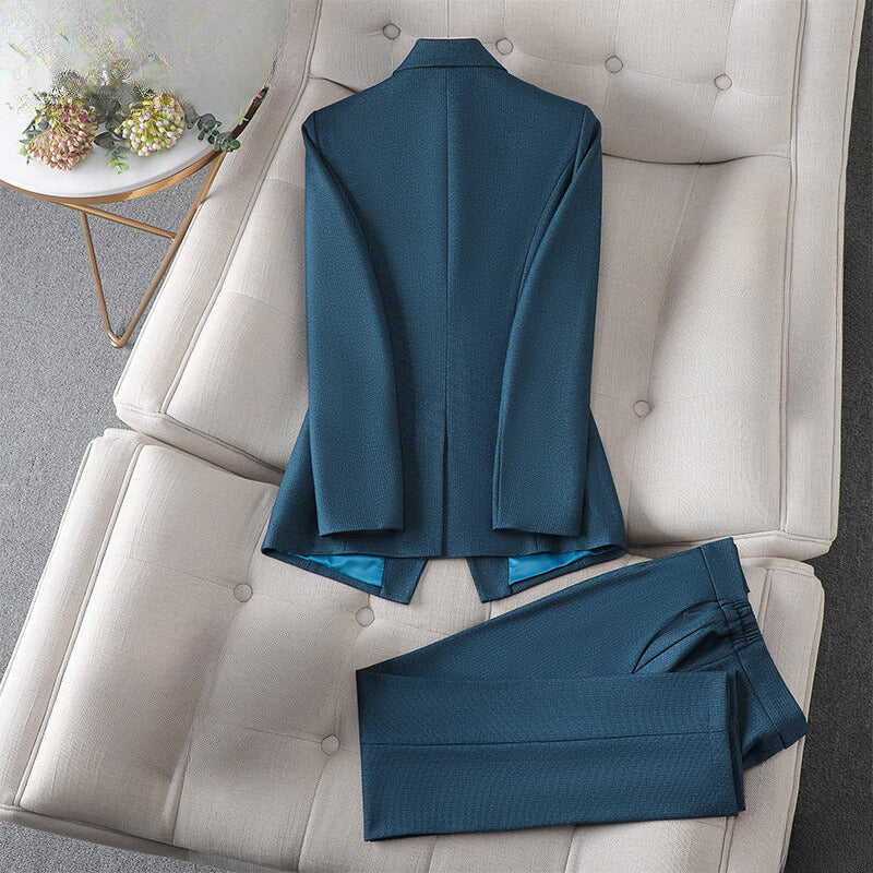Lara™ - elegant jacket set