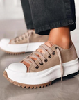 Niva | Casual Women Sneakers