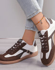 Riverside Retro Sneakers